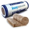 Knauf Earthwool With Aluminum Foil And Without Aluminum Foil aaa